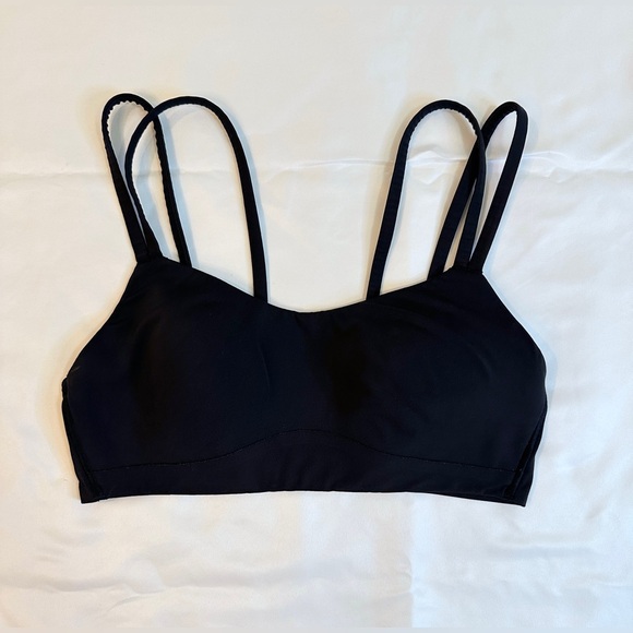 Lululemon Like a Cloud Bra Light Support *B/C Cup - Black - 4 - Picture 11 of 14